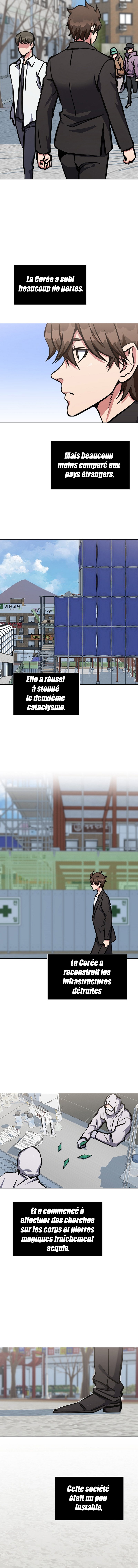 Read Level 1 Player vf Manga Online
