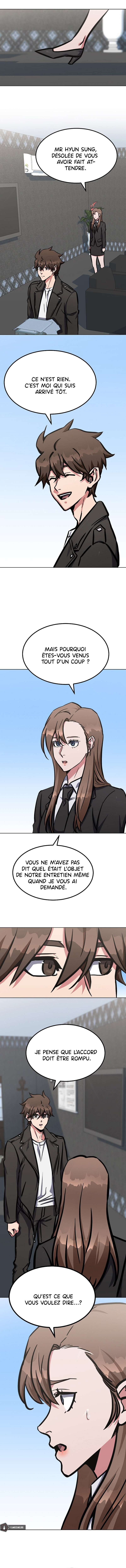 Read Level 1 Player vf Manga Online