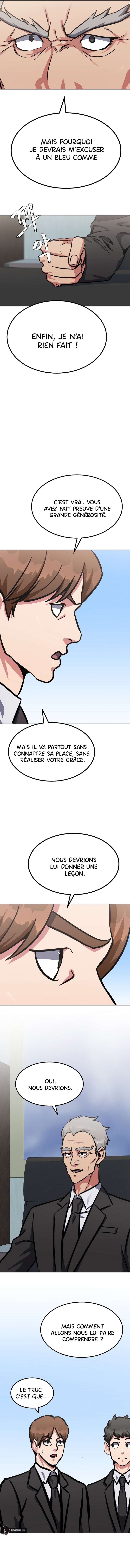 Read Level 1 Player vf Manga Online