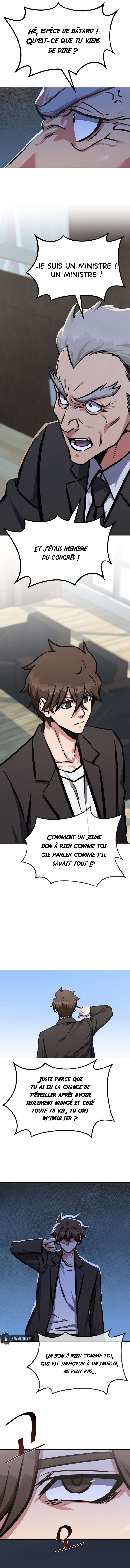 Read Level 1 Player vf Manga Online