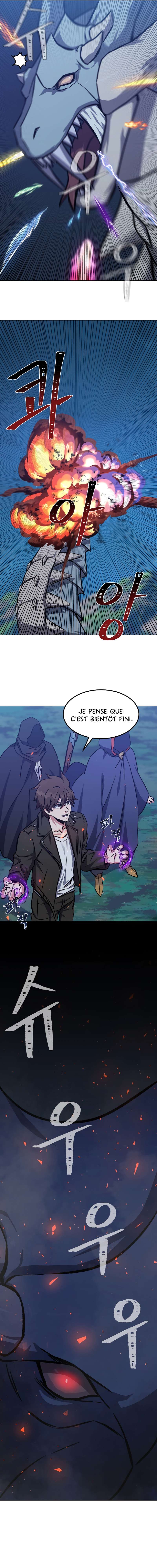 Read Level 1 Player vf Manga Online