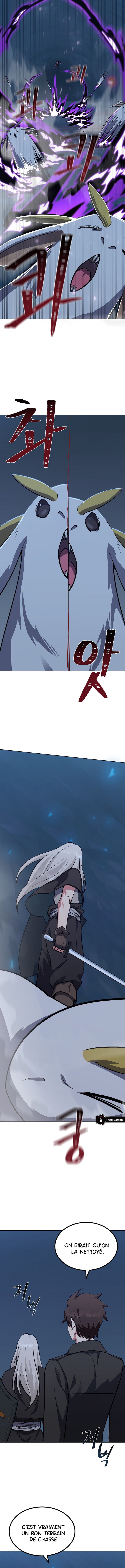 Read Level 1 Player vf Manga Online