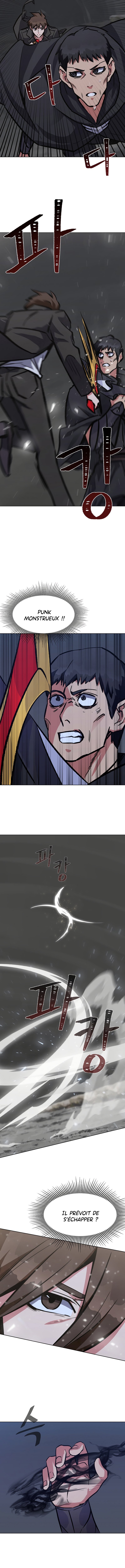 Read Level 1 Player vf Manga Online