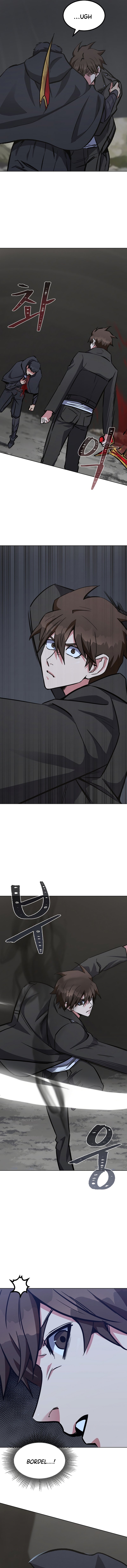 Read Level 1 Player vf Manga Online