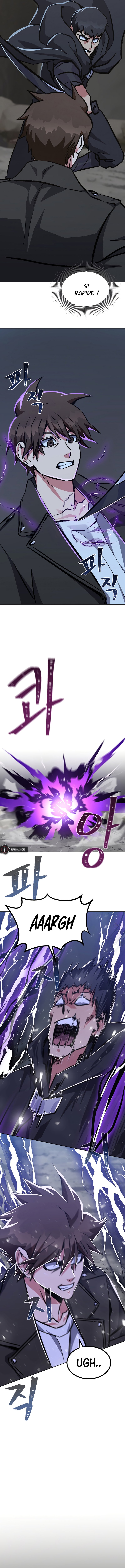Read Level 1 Player vf Manga Online