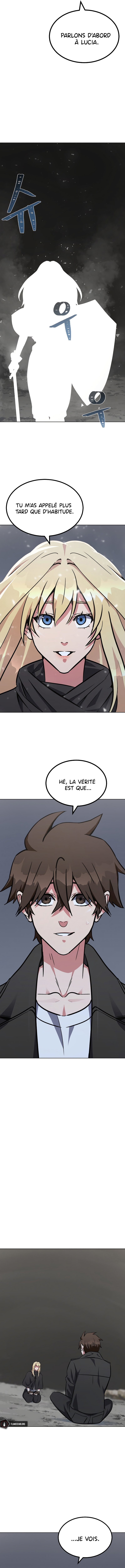 Read Level 1 Player vf Manga Online