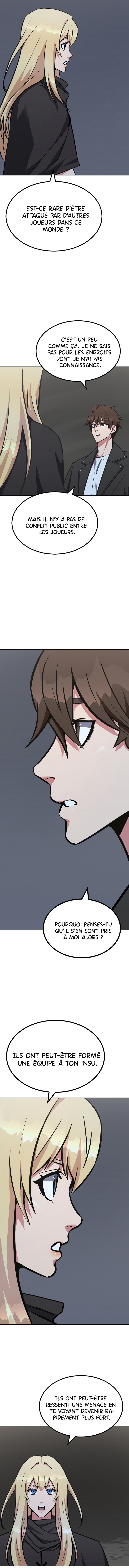 Read Level 1 Player vf Manga Online