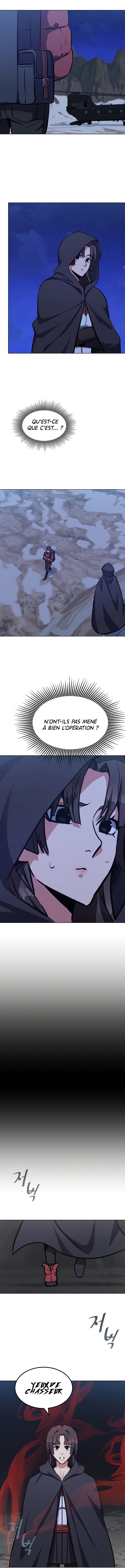 Read Level 1 Player vf Manga Online