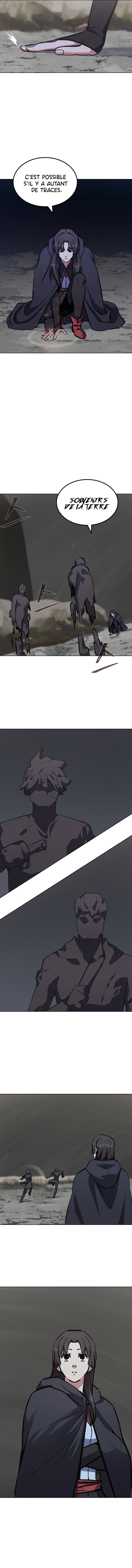 Read Level 1 Player vf Manga Online
