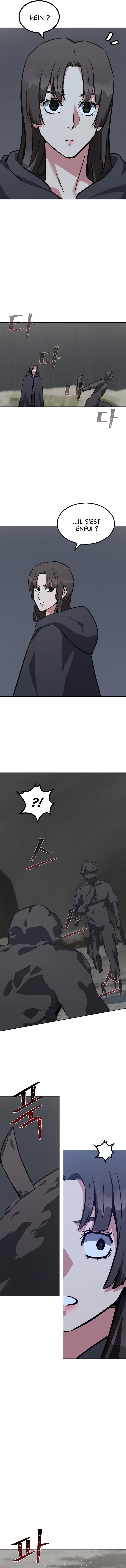 Read Level 1 Player vf Manga Online