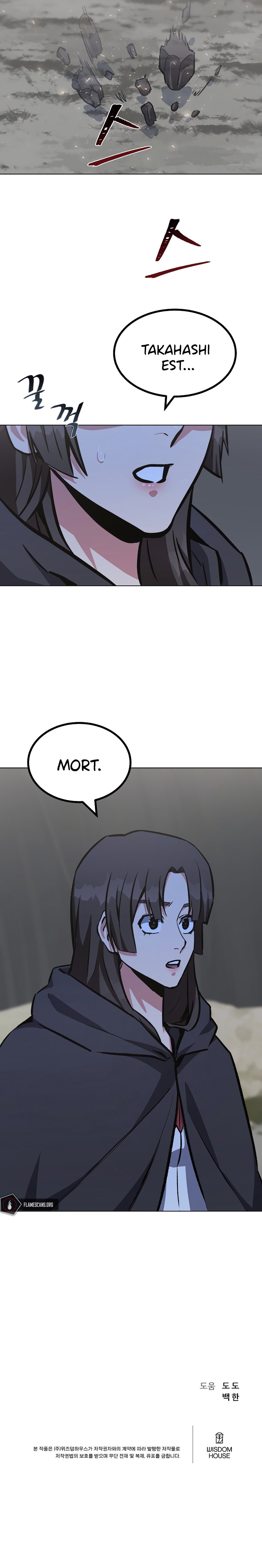 Read Level 1 Player vf Manga Online