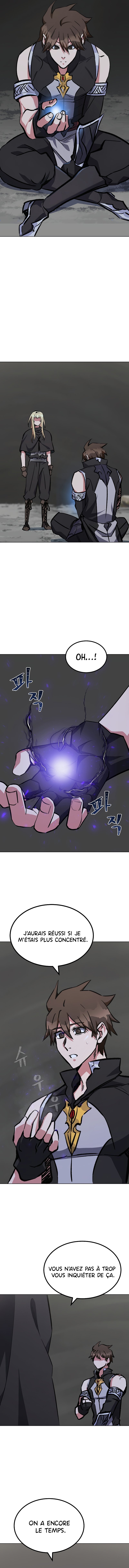 Read Level 1 Player vf Manga Online