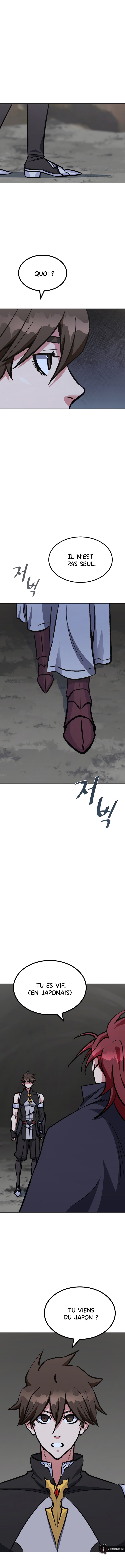 Read Level 1 Player vf Manga Online