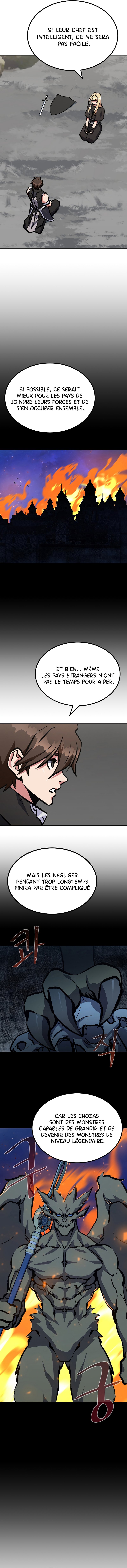 Read Level 1 Player vf Manga Online
