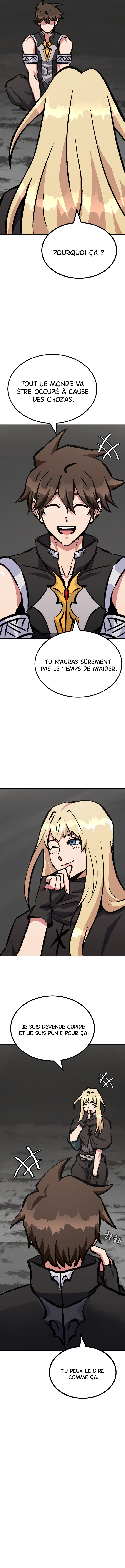 Read Level 1 Player vf Manga Online