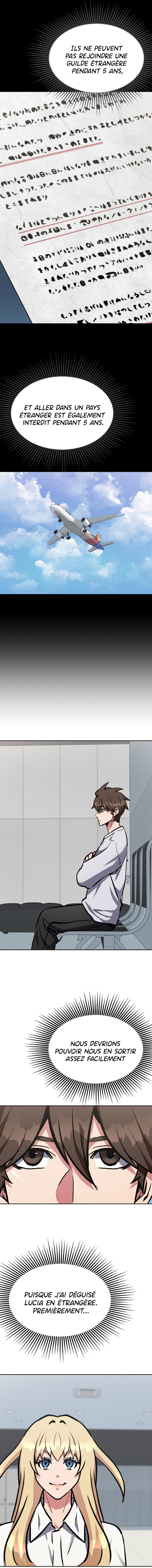Read Level 1 Player vf Manga Online