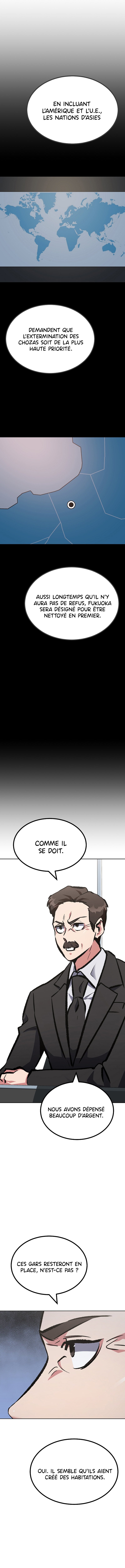 Read Level 1 Player vf Manga Online