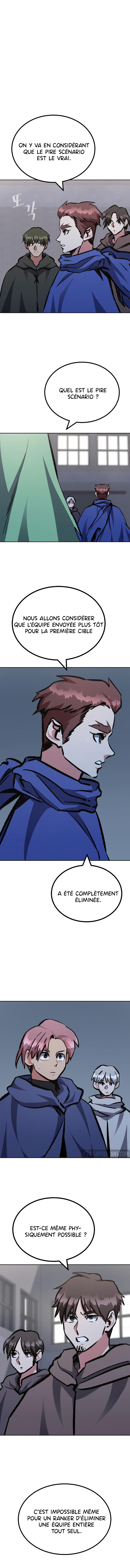 Read Level 1 Player vf Manga Online
