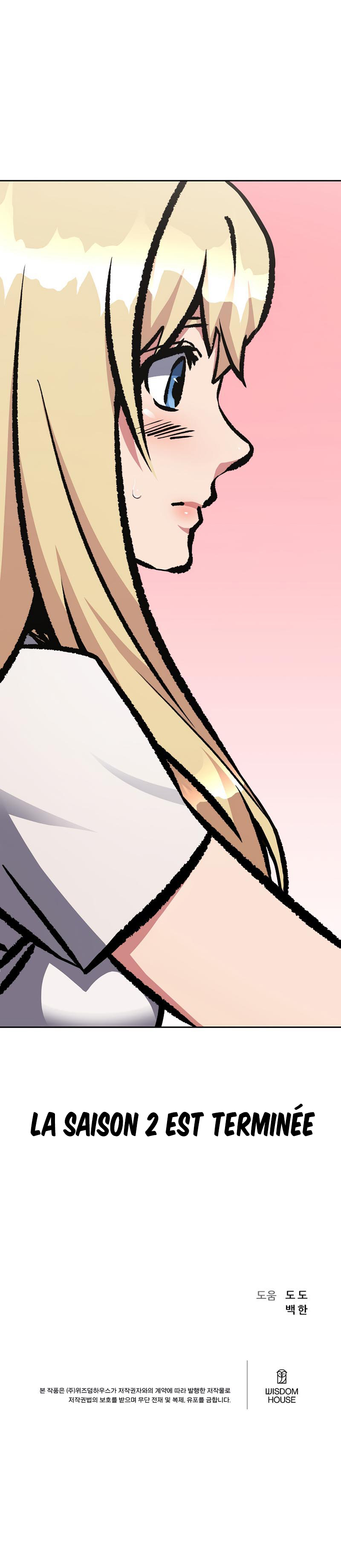 Read Level 1 Player vf Manga Online