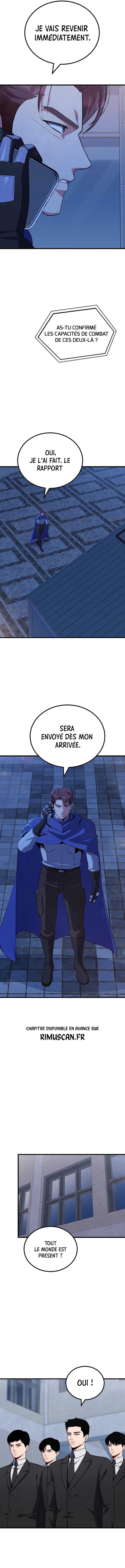 Read Level 1 Player vf Manga Online