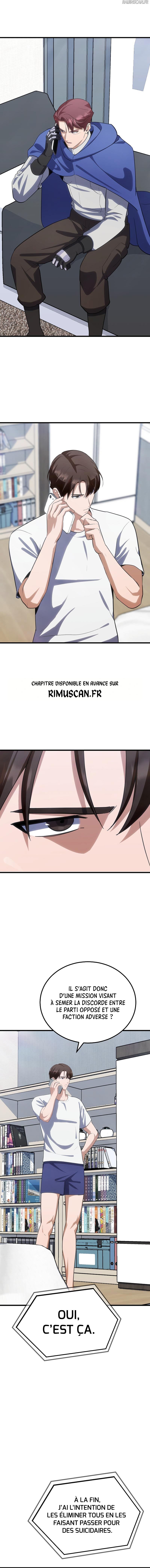 Read Level 1 Player vf Manga Online