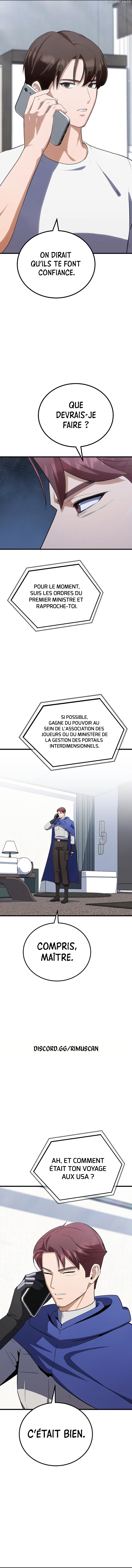 Read Level 1 Player vf Manga Online