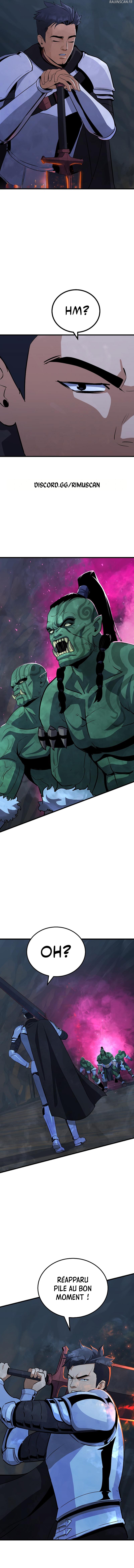 Read Level 1 Player vf Manga Online
