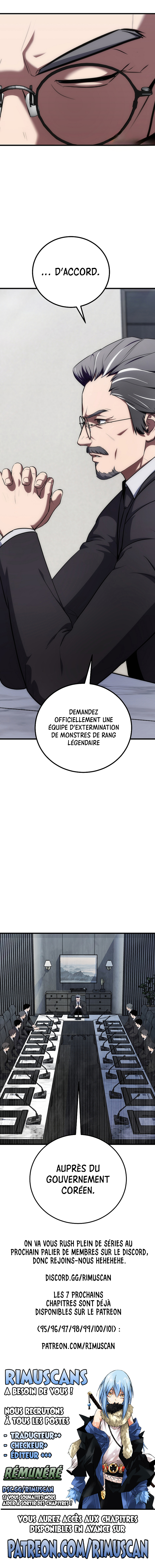Read Level 1 Player vf Manga Online