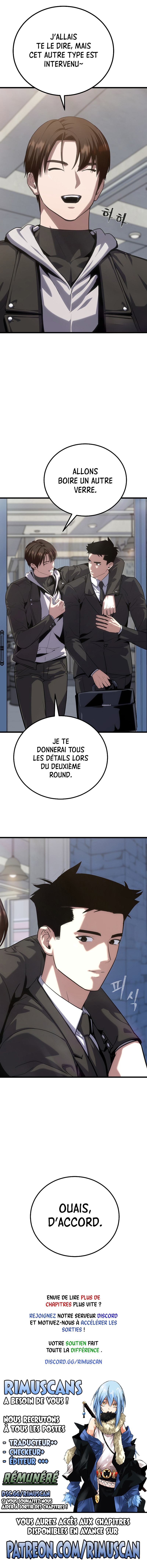 Read Level 1 Player vf Manga Online