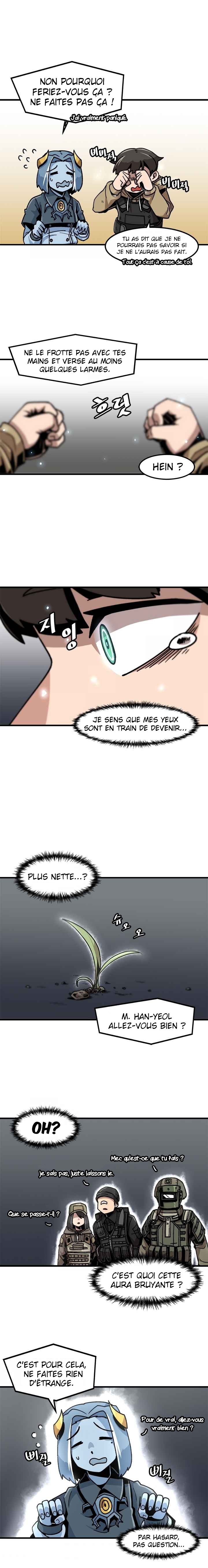 Read Leveling up Alone VF Manga Online
