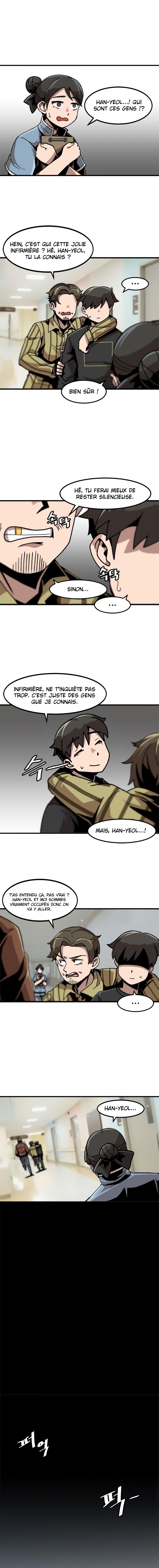 Read Leveling up Alone VF Manga Online
