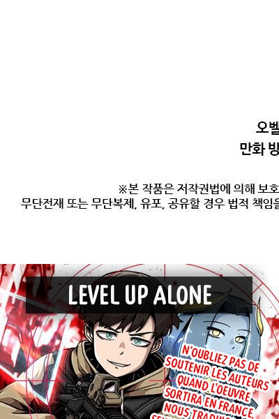 Read Leveling up Alone VF Manga Online