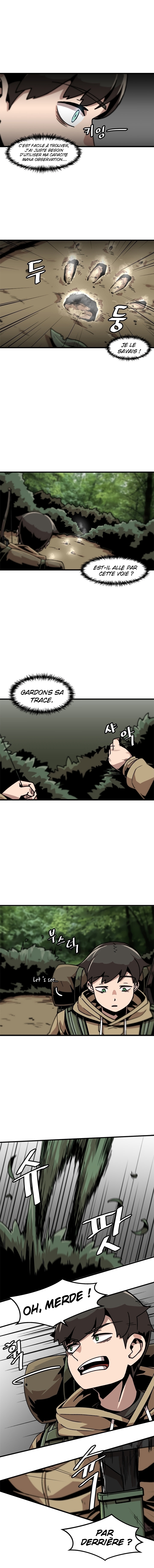 Read Leveling up Alone VF Manga Online