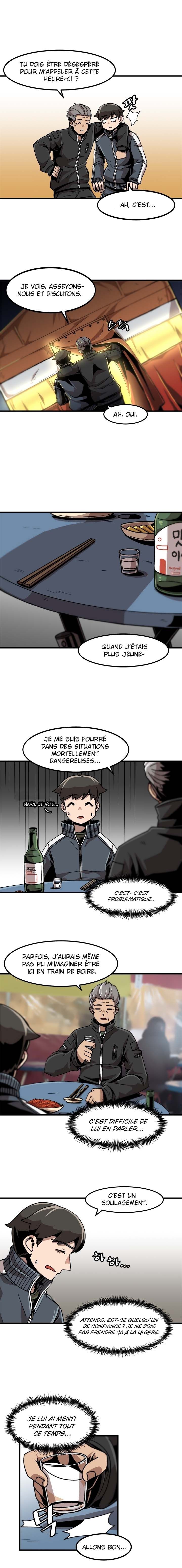 Read Leveling up Alone VF Manga Online
