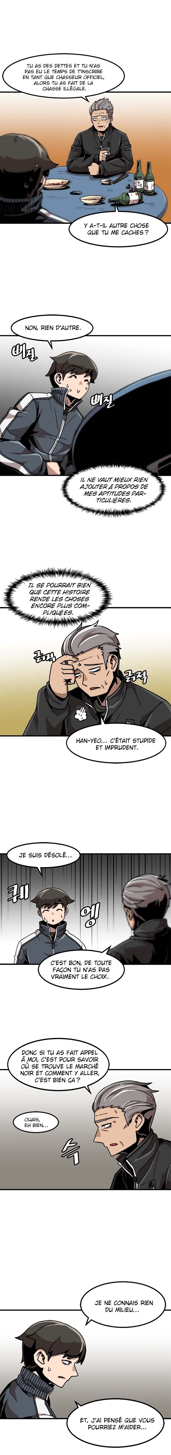 Read Leveling up Alone VF Manga Online