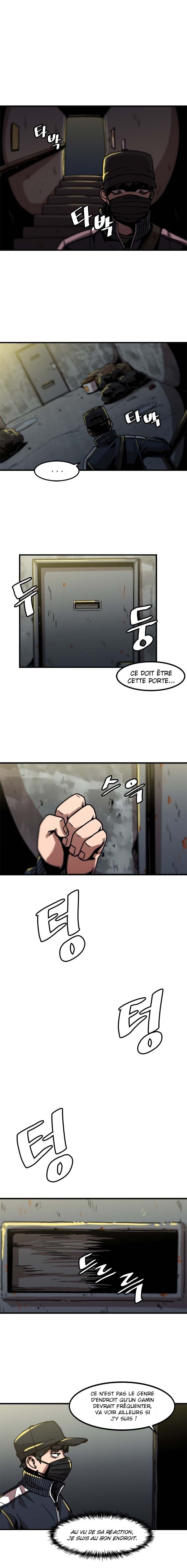 Read Leveling up Alone VF Manga Online