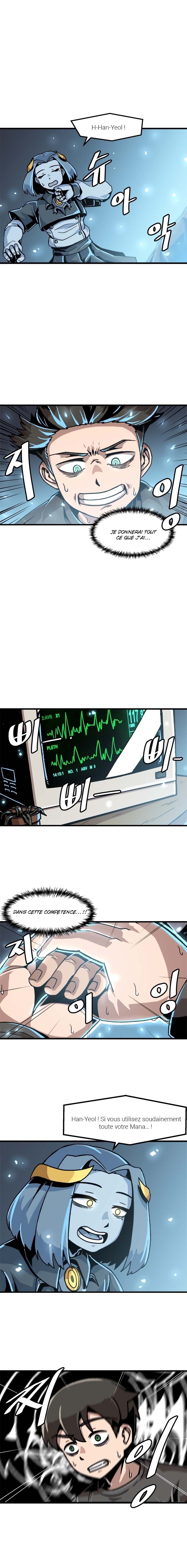Read Leveling up Alone VF Manga Online