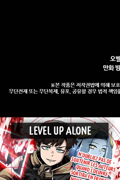 Read Leveling up Alone VF Manga Online