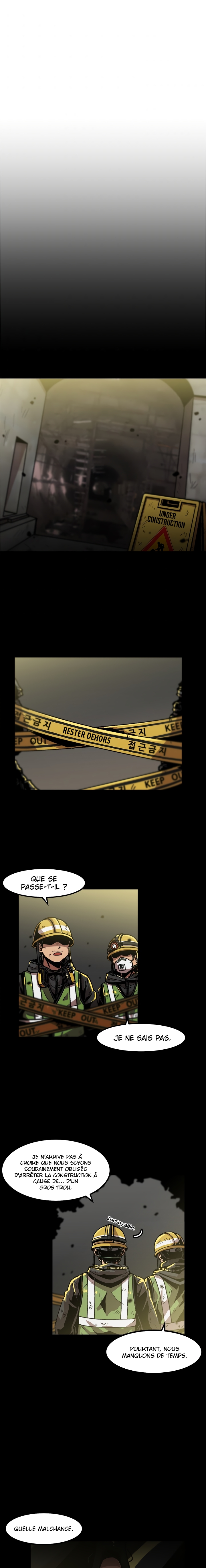 Read Leveling up Alone VF Manga Online