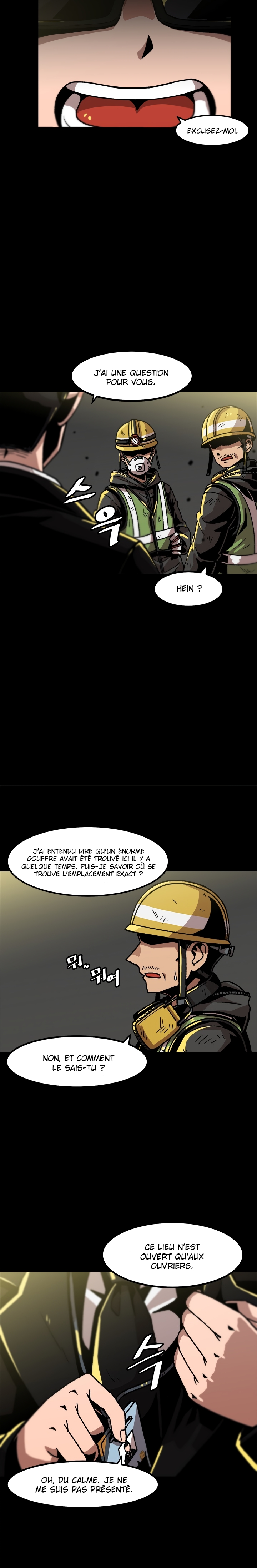 Read Leveling up Alone VF Manga Online