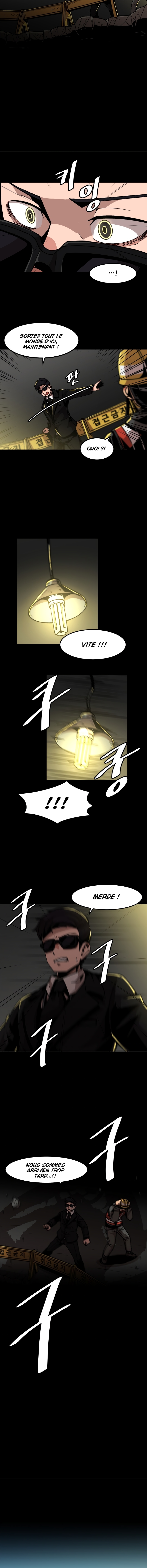 Read Leveling up Alone VF Manga Online