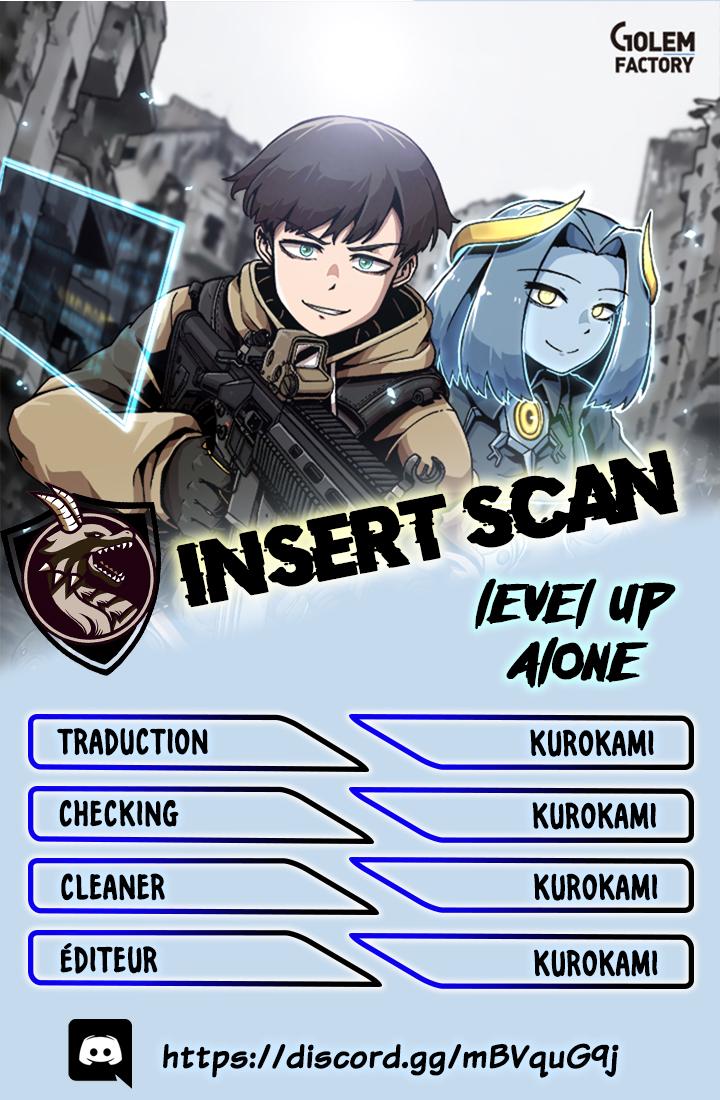 Read Leveling up Alone VF Manga Online