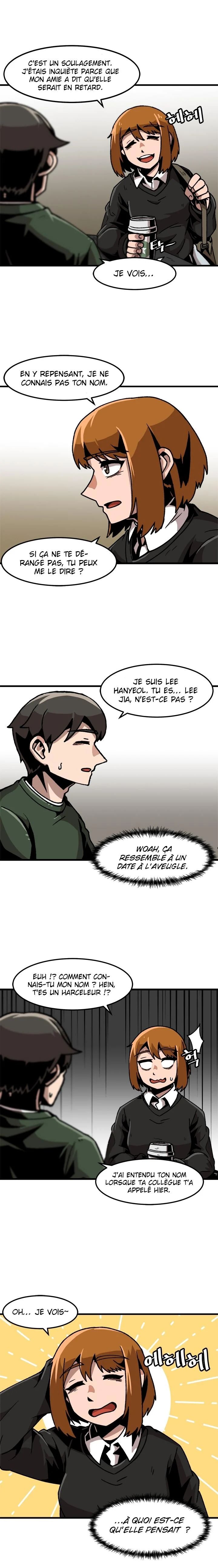 Read Leveling up Alone VF Manga Online
