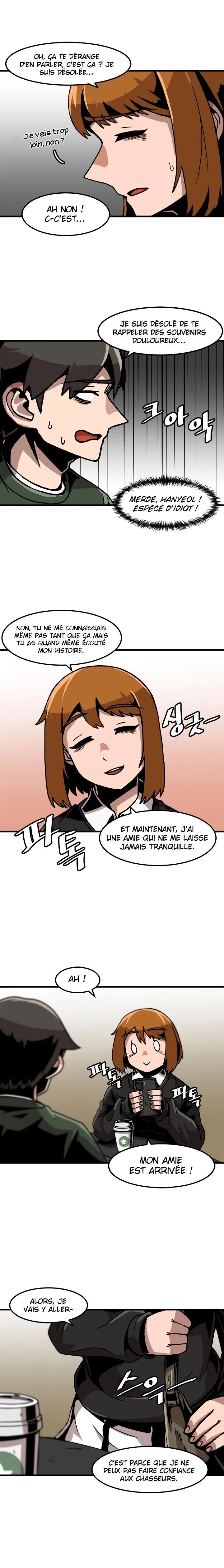 Read Leveling up Alone VF Manga Online