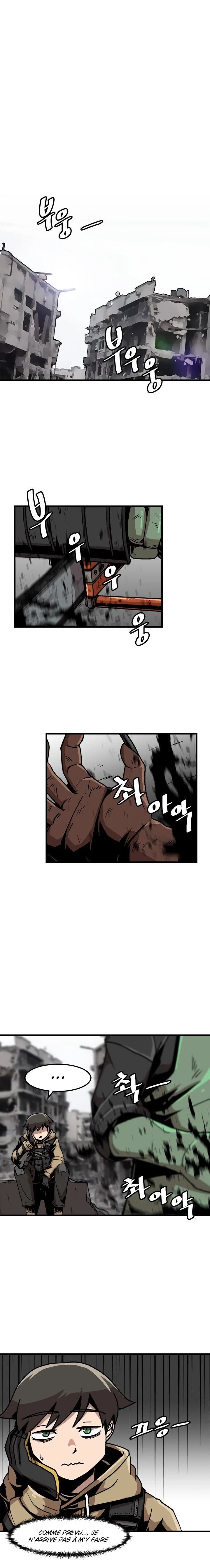 Read Leveling up Alone VF Manga Online