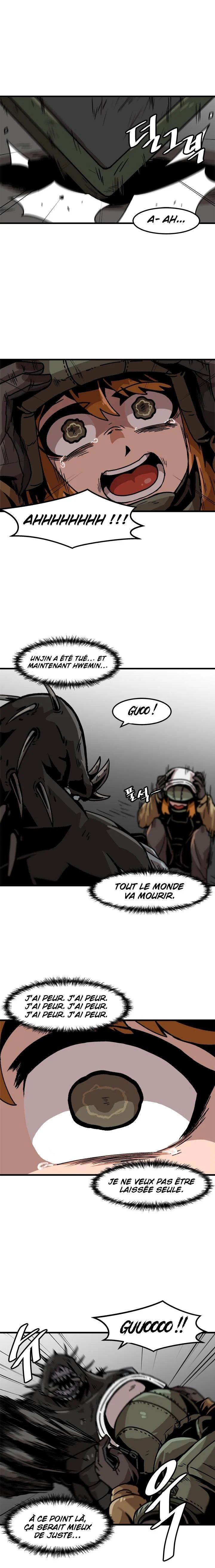 Read Leveling up Alone VF Manga Online