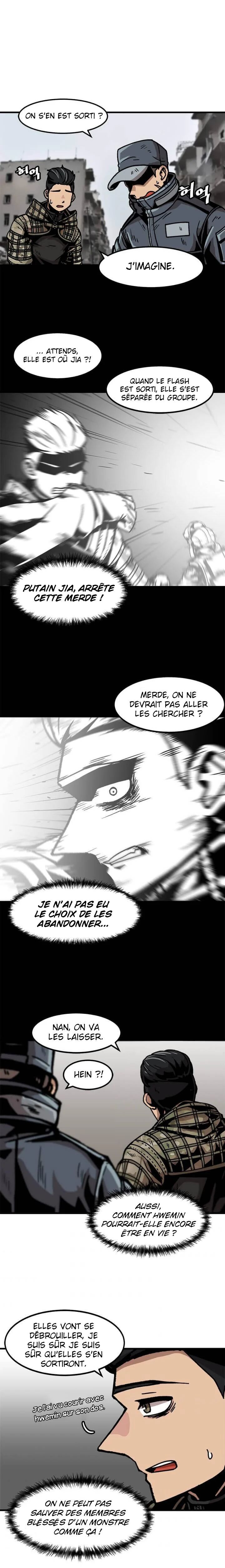 Read Leveling up Alone VF Manga Online