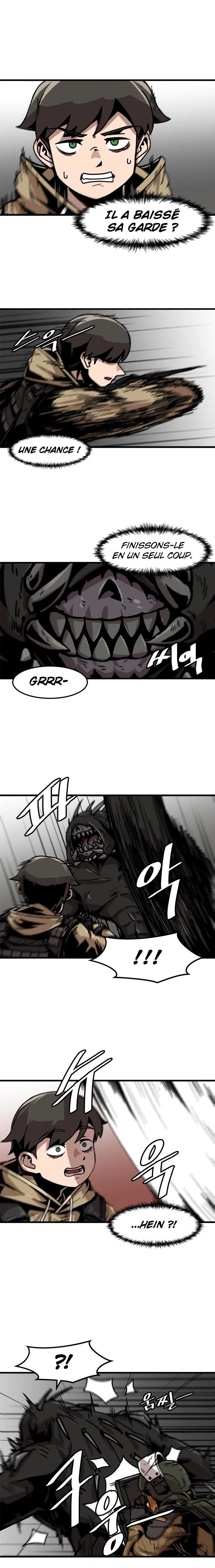 Read Leveling up Alone VF Manga Online