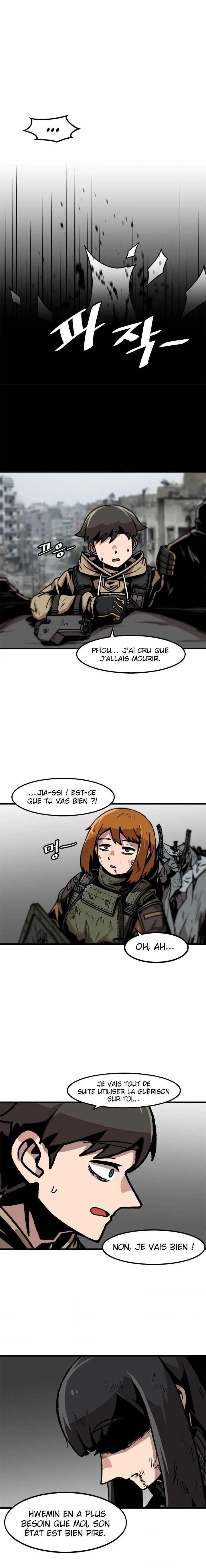 Read Leveling up Alone VF Manga Online