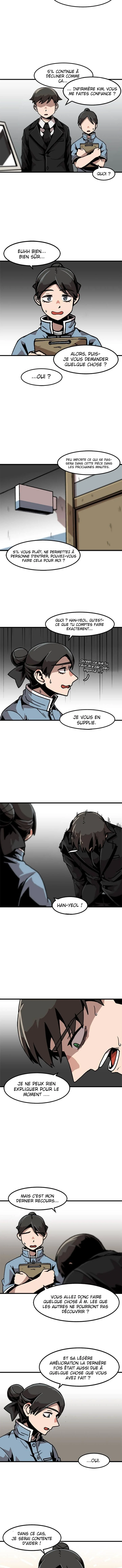 Read Leveling up Alone VF Manga Online